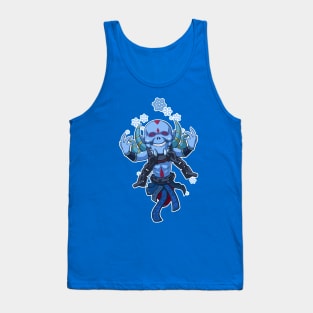 Lich Chibi Tank Top